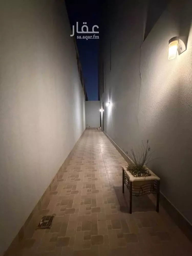 شقة للإيجار في شارع حنيف بن سعيد, حي حطين, مدينة الرياض, منطقة الرياض صورة 5