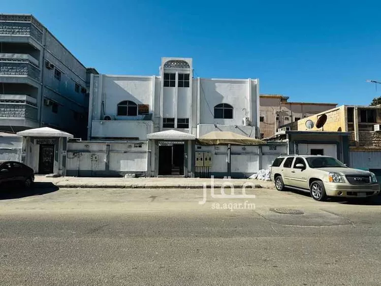 عمارة للبيع في حي النخيل, مدينة الدمام, المنطقة الشرقية صورة 3