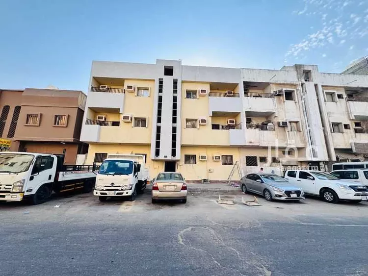 عمارة للبيع في حي الخليج, مدينة الدمام, المنطقة الشرقية