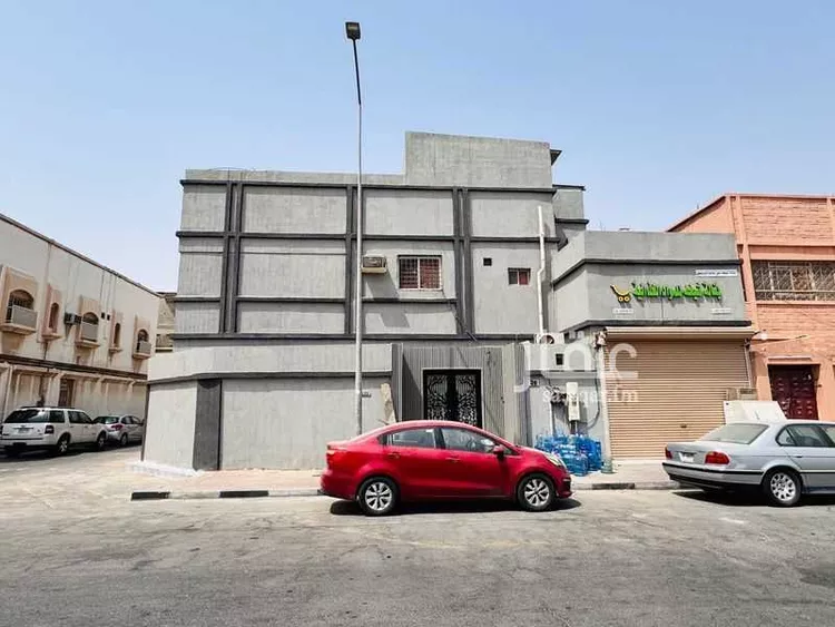 عمارة للبيع في شارع 10أ, حي غرناطة, مدينة الدمام, المنطقة الشرقية صورة 3