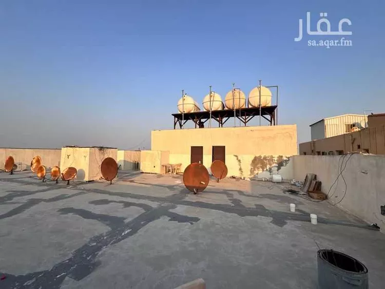 عمارة للبيع في حي الأثير, مدينة الدمام, المنطقة الشرقية 20