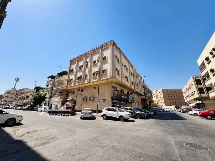عمارة للبيع في شارع الامير مشعل ابن عبدالعزيز, حي البادية, مدينة الدمام, المنطقة الشرقية صورة 4