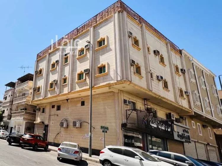 عمارة للبيع في شارع الامير مشعل ابن عبدالعزيز, حي البادية, مدينة الدمام, المنطقة الشرقية صورة 3