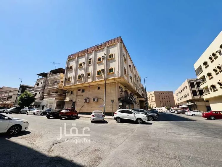 عمارة للبيع في شارع الامير مشعل ابن عبدالعزيز, حي البادية, مدينة الدمام, المنطقة الشرقية صورة 5