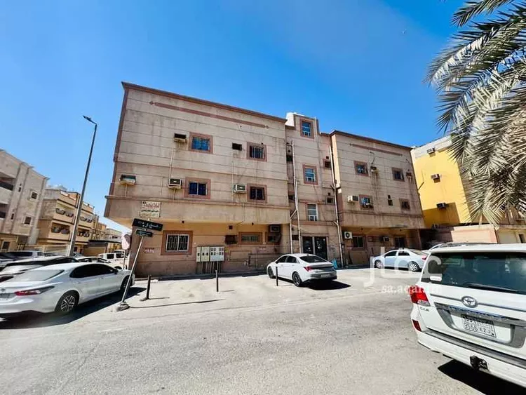 عمارة للبيع في شارع احمد بن بشير, حي النخيل, مدينة الدمام, المنطقة الشرقية
