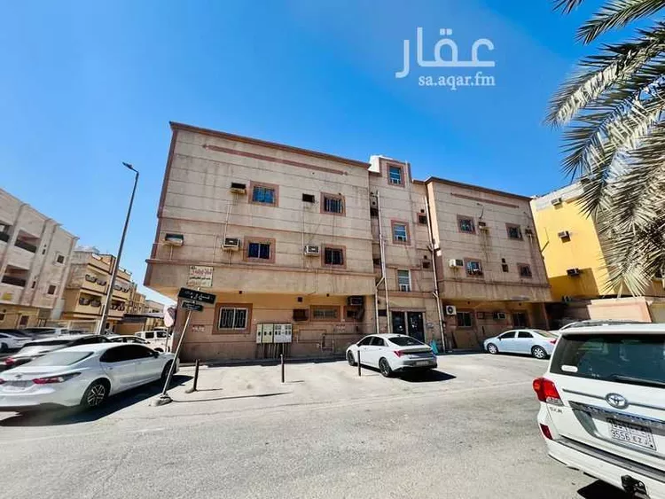 عمارة للبيع في شارع احمد بن بشير, حي النخيل, مدينة الدمام, المنطقة الشرقية صورة 4