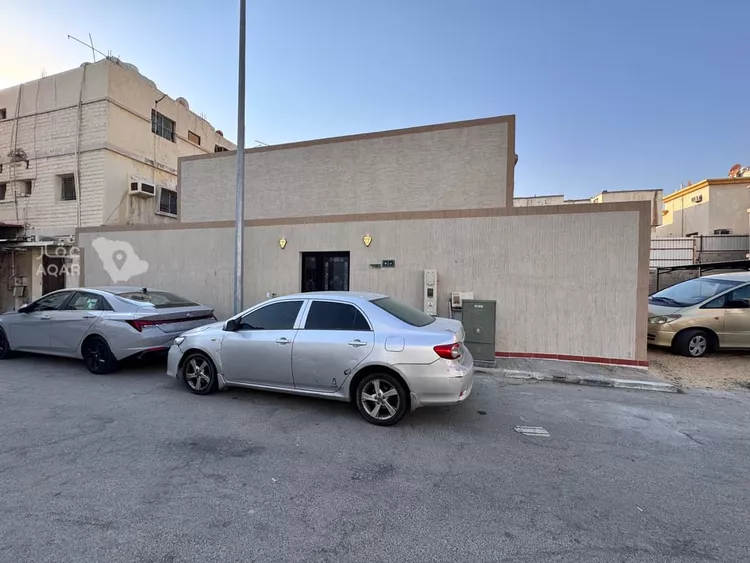 عمارة للبيع في شارع 15أ, حي غرناطة, مدينة الدمام, المنطقة الشرقية 4