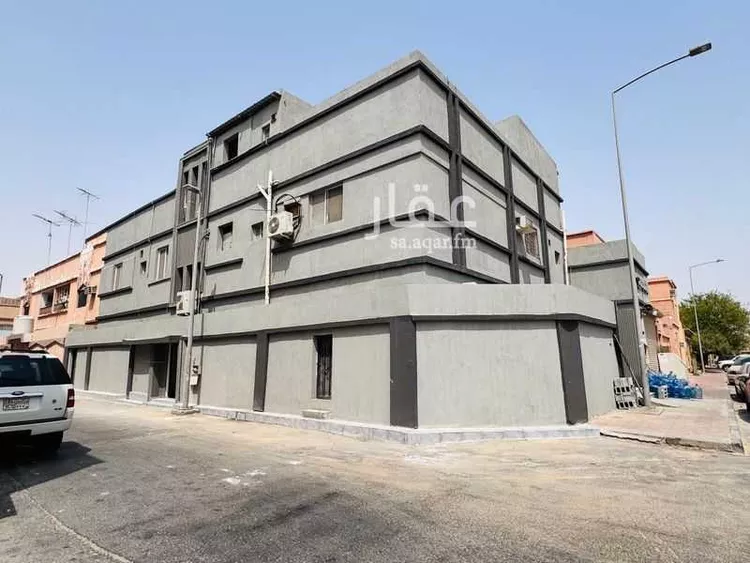 عمارة للبيع في شارع 10أ, حي غرناطة, مدينة الدمام, المنطقة الشرقية صورة 5