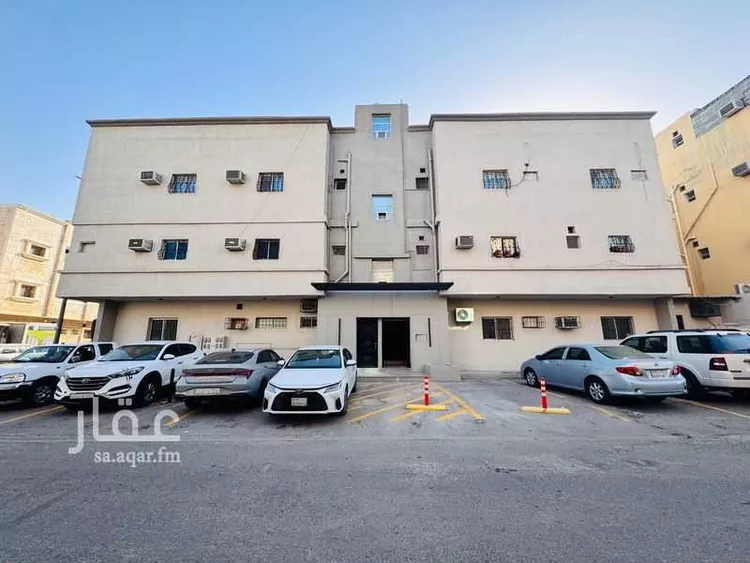 عمارة للبيع في شارع احمد بن بشير, حي النخيل, مدينة الدمام, المنطقة الشرقية صورة 5