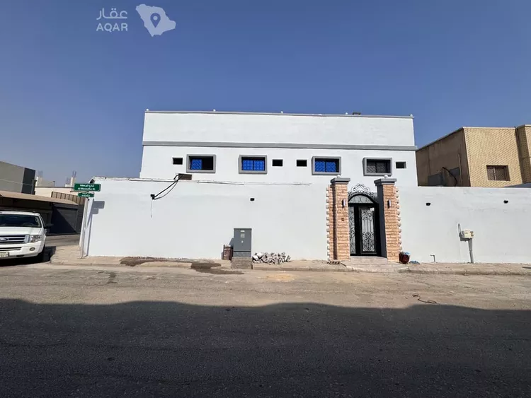 عمارة للبيع في حي الروضة, مدينة الدمام, المنطقة الشرقية 8