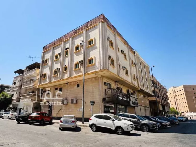عمارة للبيع في شارع الامير مشعل ابن عبدالعزيز, حي البادية, مدينة الدمام, المنطقة الشرقية