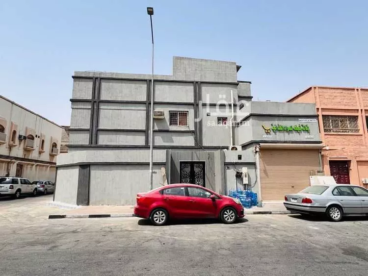 عمارة للبيع في شارع 10أ, حي غرناطة, مدينة الدمام, المنطقة الشرقية صورة 4