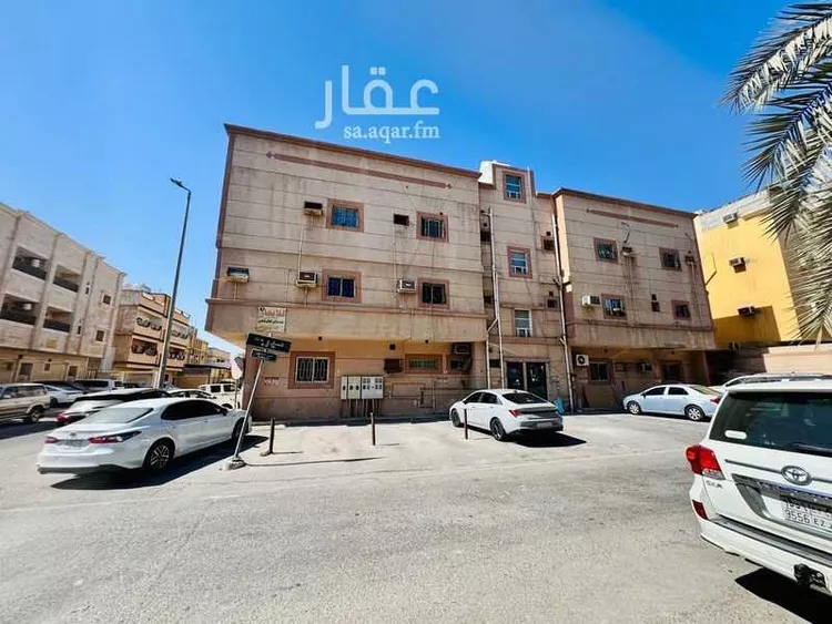 عمارة للبيع في شارع احمد بن بشير, حي النخيل, مدينة الدمام, المنطقة الشرقية صورة 5
