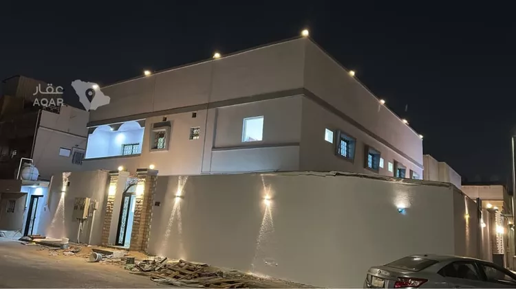 عمارة للبيع في حي الروضة, مدينة الدمام, المنطقة الشرقية 9