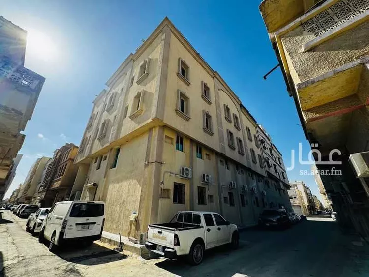 عمارة للبيع في شارع الربيع العبسي, حي العدامة, مدينة الدمام, المنطقة الشرقية صورة 3