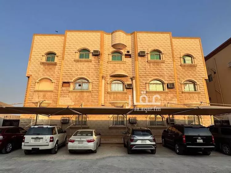 عمارة للبيع في حي الأثير, مدينة الدمام, المنطقة الشرقية صورة 2