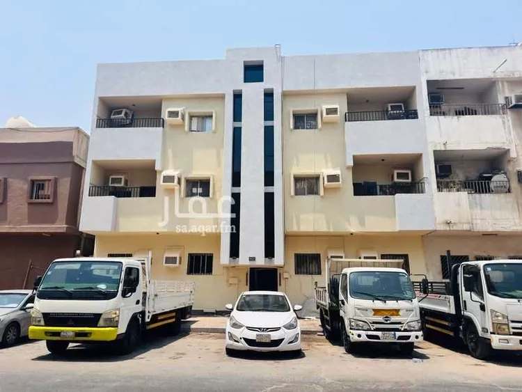 عمارة للبيع في حي الخليج, مدينة الدمام, المنطقة الشرقية صورة 4