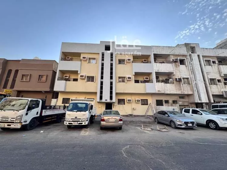 عمارة للبيع في حي الخليج, مدينة الدمام, المنطقة الشرقية صورة 2