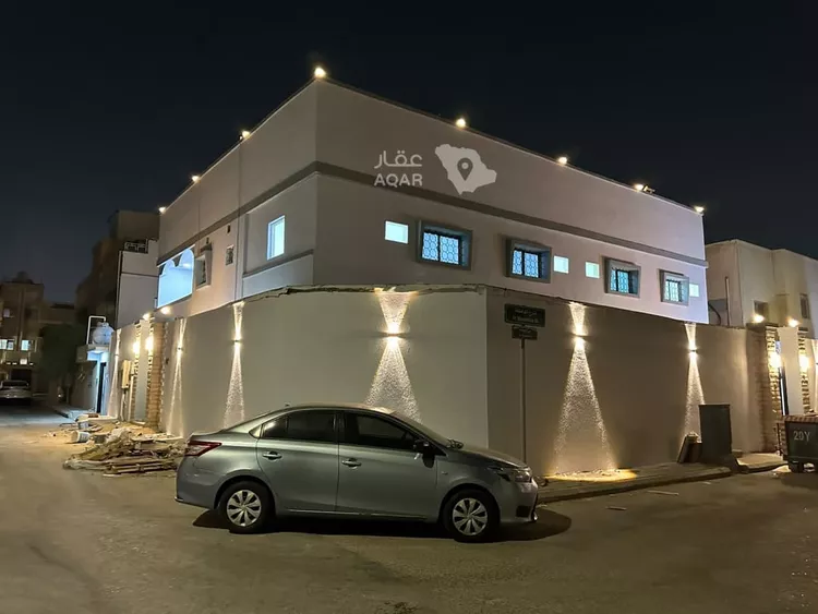 عمارة للبيع في حي الروضة, مدينة الدمام, المنطقة الشرقية 5