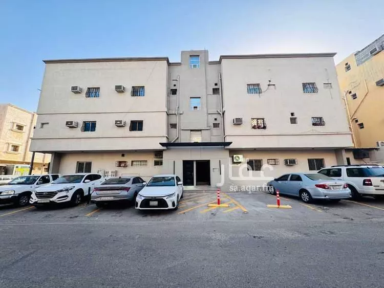 عمارة للبيع في شارع احمد بن بشير, حي النخيل, مدينة الدمام, المنطقة الشرقية 1 صورة