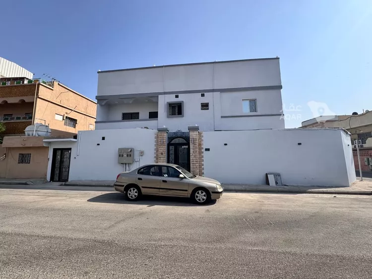 عمارة للبيع في حي الروضة, مدينة الدمام, المنطقة الشرقية