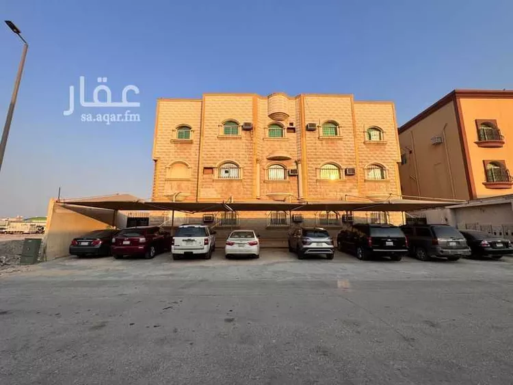 عمارة للبيع في حي الأثير, مدينة الدمام, المنطقة الشرقية صورة 4