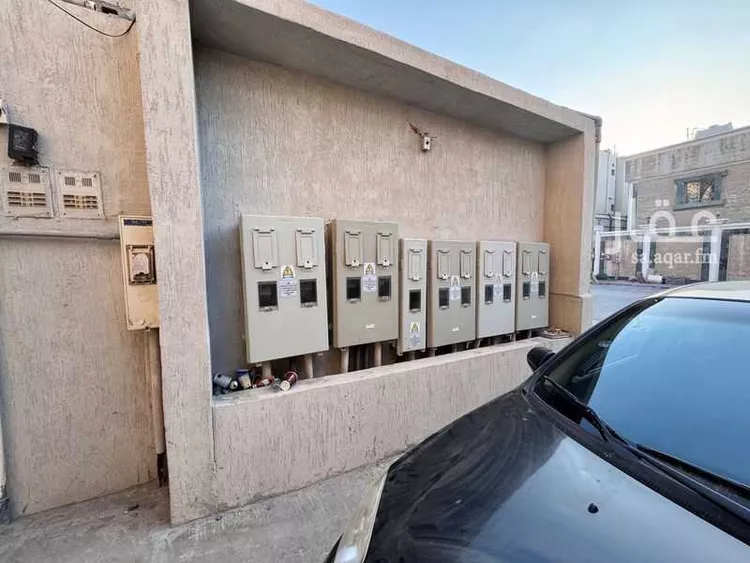 عمارة للبيع في حي الأثير, مدينة الدمام, المنطقة الشرقية صورة 5