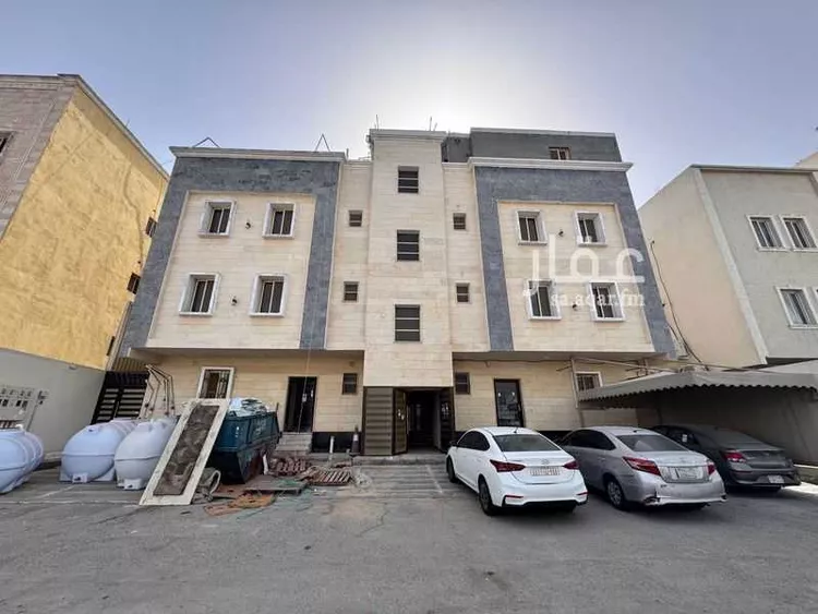 شقة للبيع في شارع اللواء, حي الشعلة, مدينة الدمام, المنطقة الشرقية