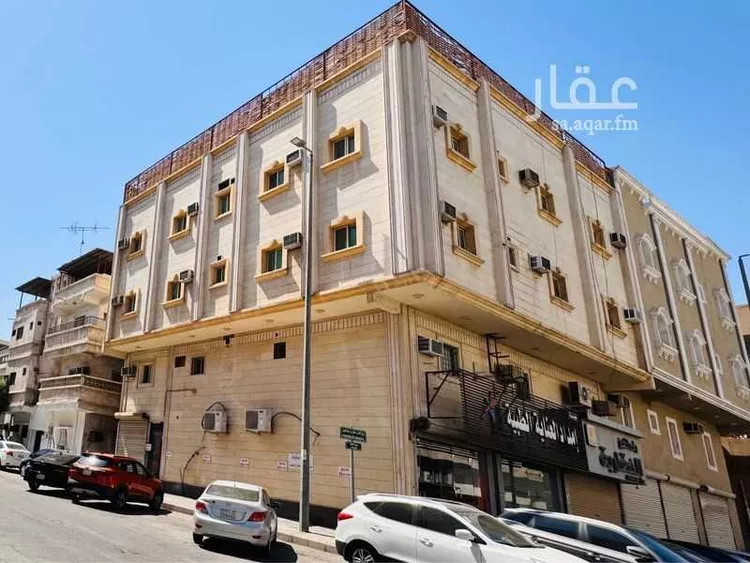 عمارة للبيع في شارع الامير مشعل ابن عبدالعزيز, حي البادية, مدينة الدمام, المنطقة الشرقية صورة 3