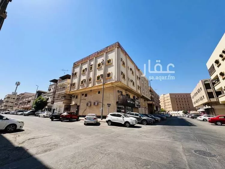 عمارة للبيع في شارع الامير مشعل ابن عبدالعزيز, حي البادية, مدينة الدمام, المنطقة الشرقية صورة 5