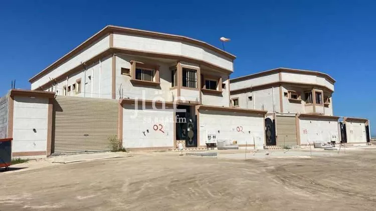 عمارة للبيع في شارع عرض 15 متر, حي السفانيه, مدينة السفانيه, المنطقة الشرقية