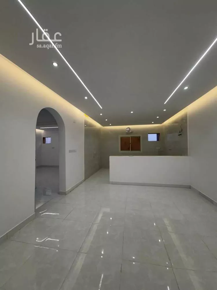 شقة للإيجار في شارع معاذ بن الصمه بن عمر ، حي العاقول ، المدينة المنورة ، منطقة المدينة المنورة صورة 3
