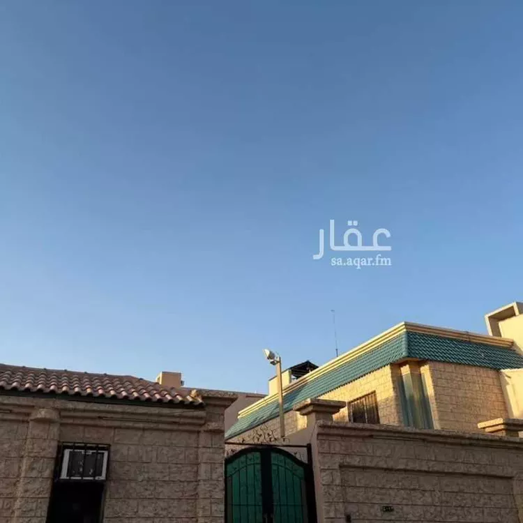 فيلا للبيع في شارع المستنجدي, حي اليرموك, مدينة الرياض, منطقة الرياض صورة 5