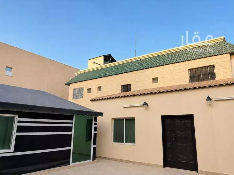 فيلا للبيع في شارع المستنجدي, حي اليرموك, مدينة الرياض, منطقة الرياض 6