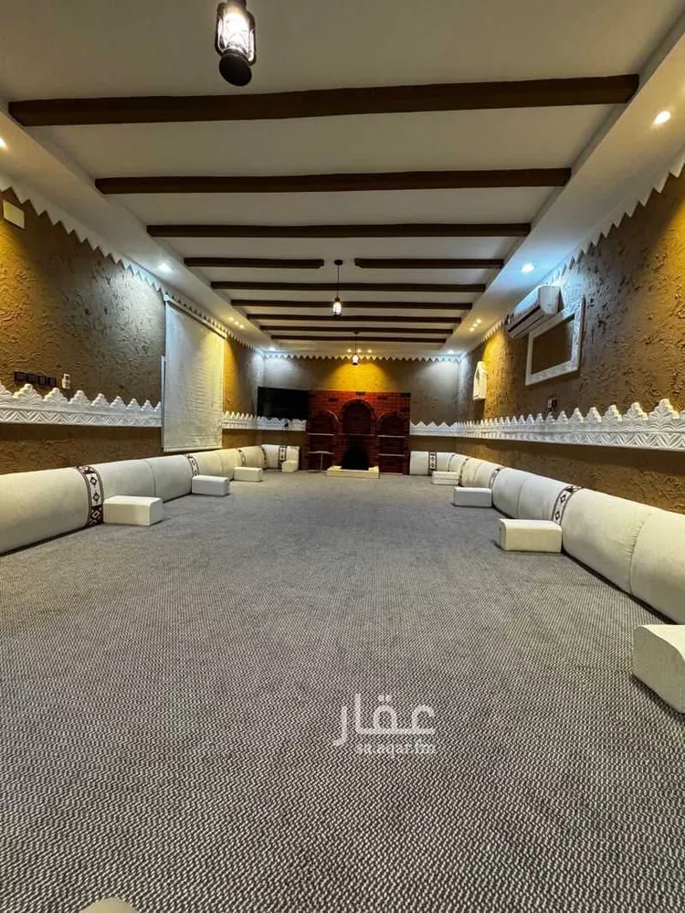 شاليه واستراحة للحجز في شارع موجود الخراساني, حي ج30, الطائف صورة 5