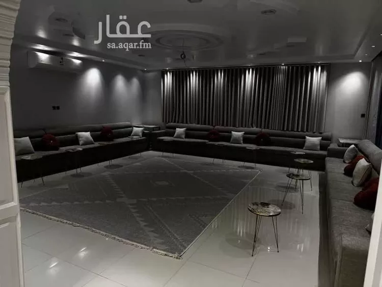 شاليه واستراحة للحجز في شارع موجود الخراساني, حي ج30, الطائف صورة 4
