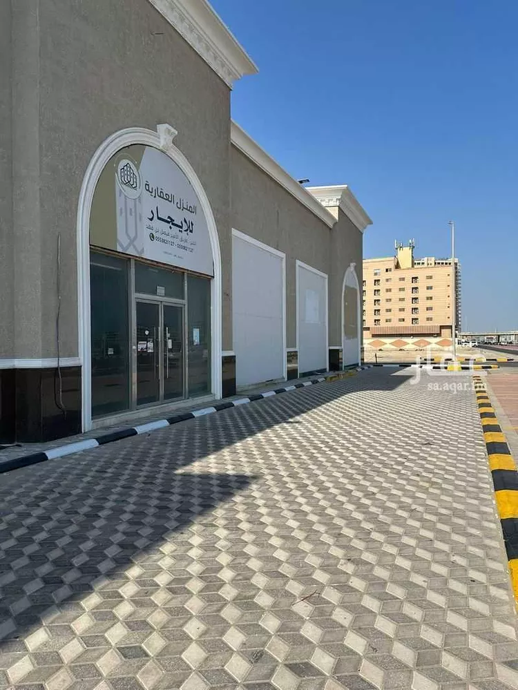 عمارة للإيجار في شارع الملك فهد بن عبدالعزيز سعود, حي الجسر, مدينة الخبر, المنطقة الشرقية صورة 4