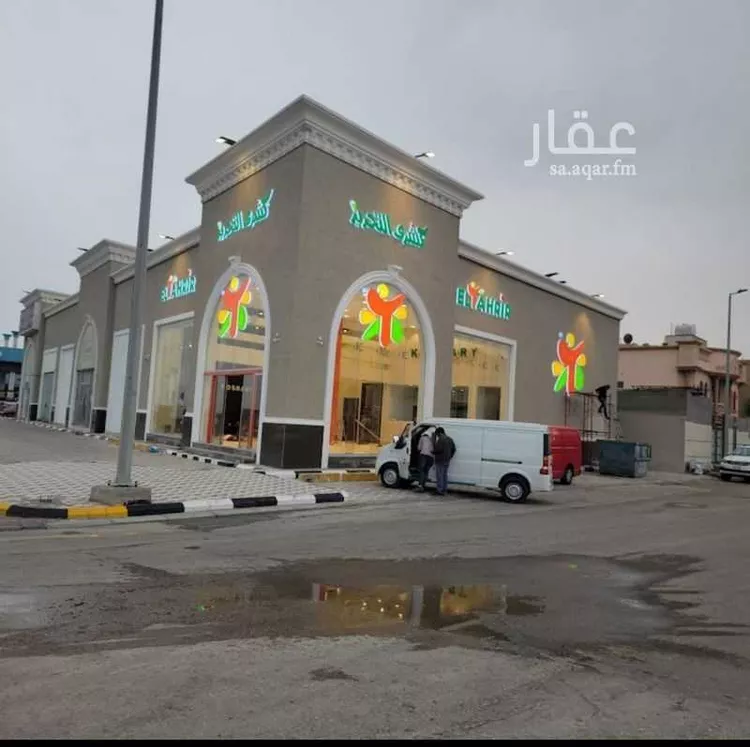 عمارة للإيجار في شارع الملك فهد بن عبدالعزيز سعود, حي الجسر, مدينة الخبر, المنطقة الشرقية صورة 3