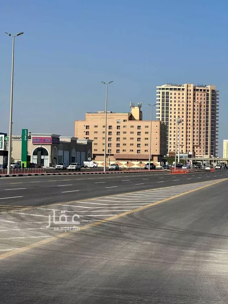 عمارة للإيجار في شارع الملك فهد بن عبدالعزيز سعود, حي الجسر, مدينة الخبر, المنطقة الشرقية صورة 5