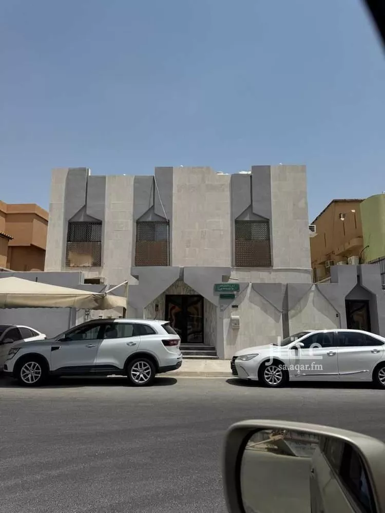 فيلا للبيع في شارع الاحتساب, حي العقربية, مدينة الخبر, المنطقة الشرقية صورة 4