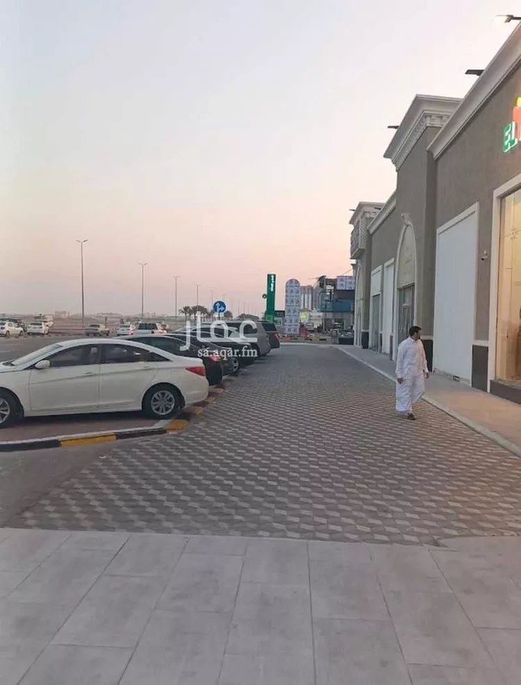 عمارة للإيجار في شارع الملك فهد بن عبدالعزيز سعود, حي الجسر, مدينة الخبر, المنطقة الشرقية