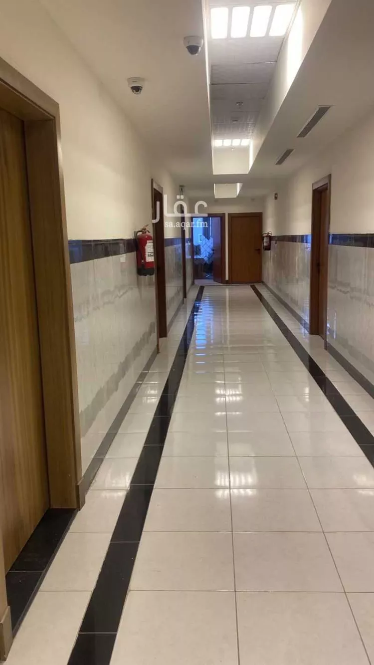 عمارة للبيع في حي ولي العهد ، منطقة مكة المكرمة