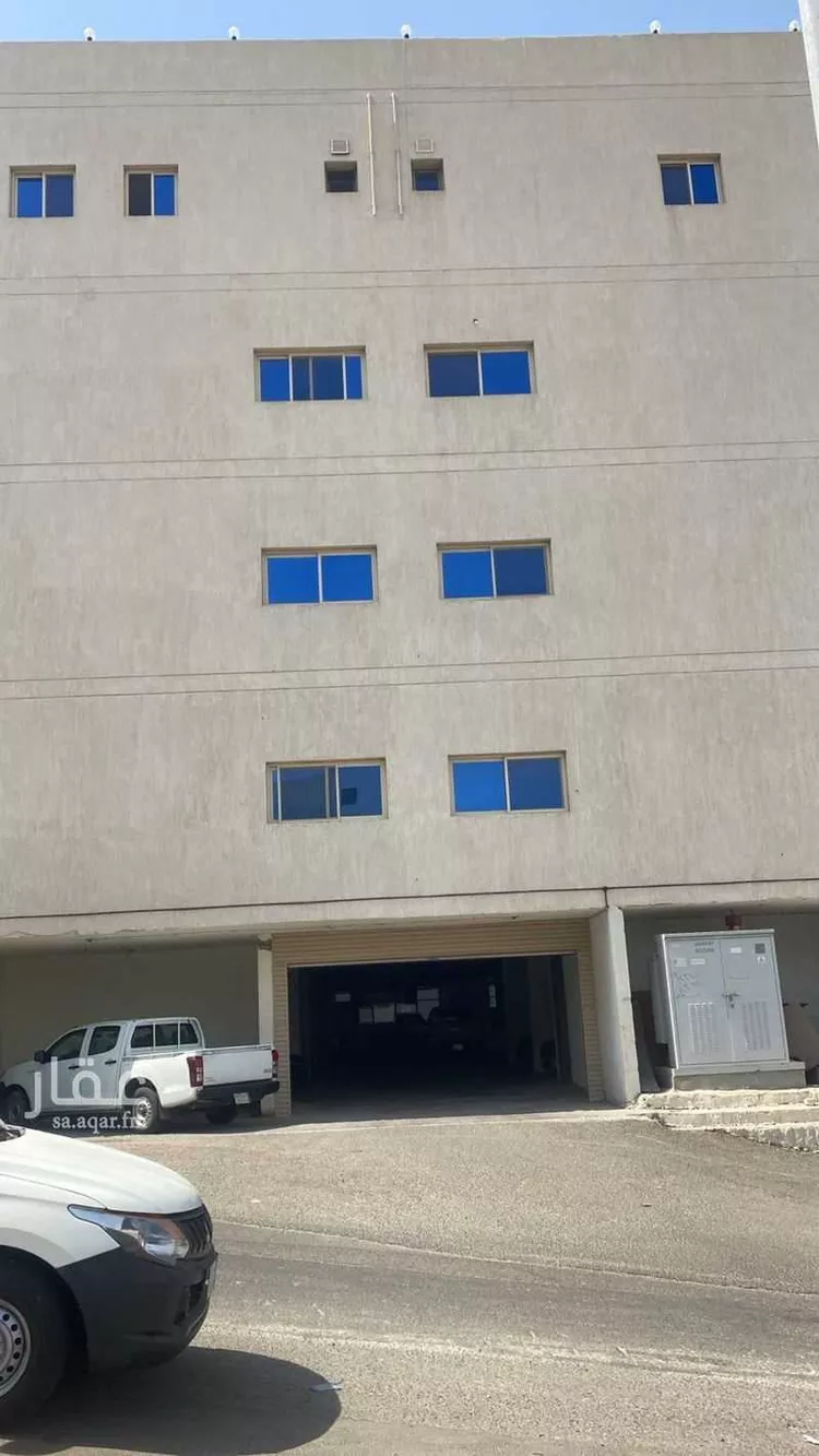 عمارة للبيع في حي ولي العهد ، منطقة مكة المكرمة صورة 2