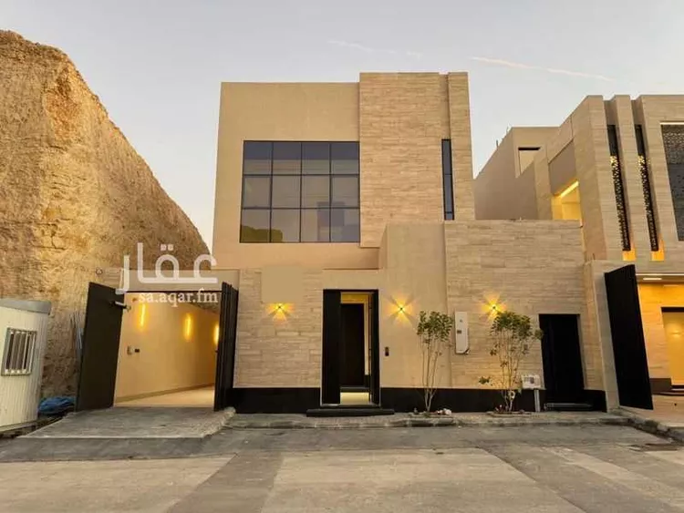 فيلا للبيع في حي النرجس, مدينة الرياض, منطقة الرياض صورة 2