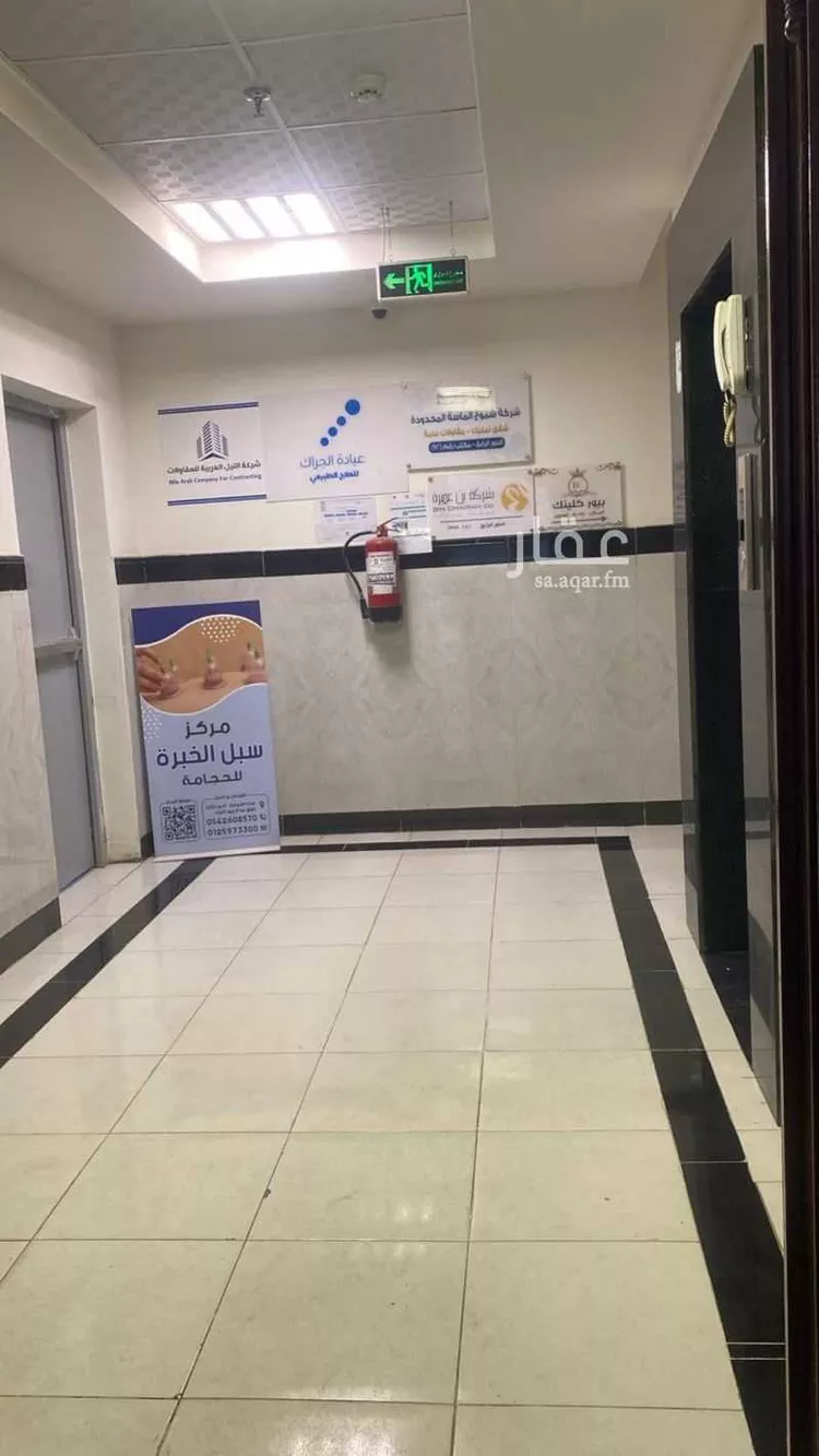 عمارة للبيع في حي ولي العهد ، منطقة مكة المكرمة صورة 3