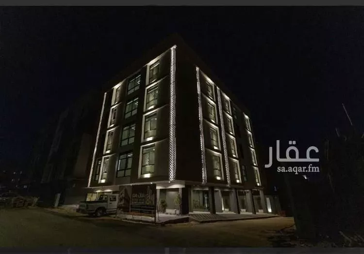 شقة للبيع في شارع فريد ياسين قرشي ، حي السلام الأول ، المبرز ، الاحساء