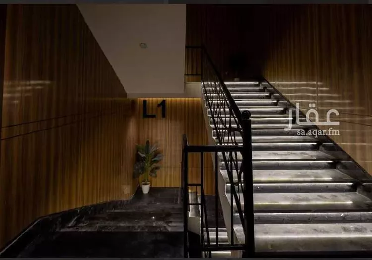 شقة للبيع في شارع فريد ياسين قرشي ، حي السلام الأول ، المبرز ، الاحساء صورة 2