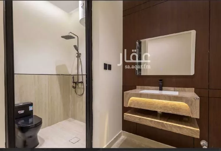 شقة للبيع في شارع فريد ياسين قرشي ، حي السلام الأول ، المبرز ، الاحساء صورة 4