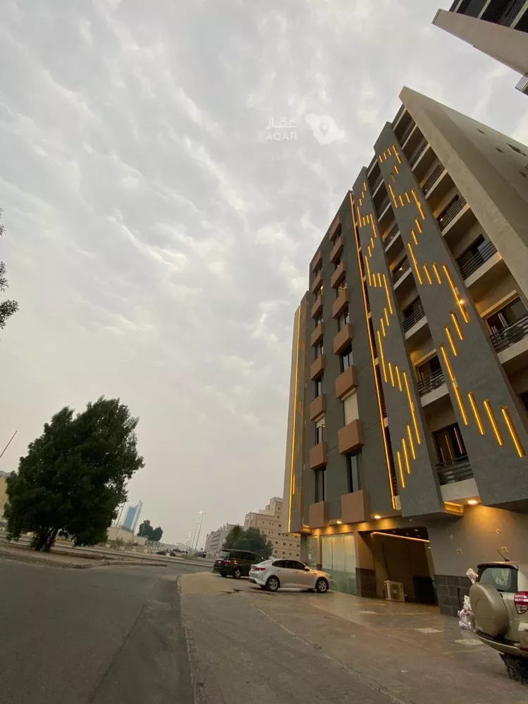شقة للإيجار في شارع رماح, حي الورود, مدينة جدة, منطقة مكة المكرمة 23