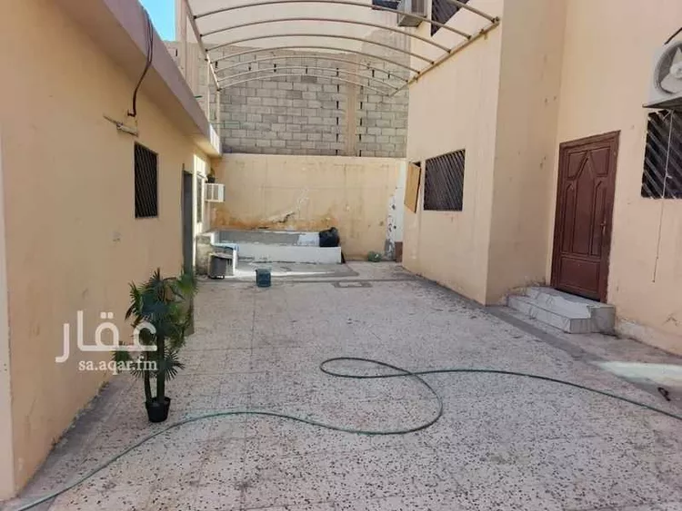 فيلا للإيجار في شارع الحديبية, حي نمار, مدينة الرياض, منطقة الرياض صورة 3